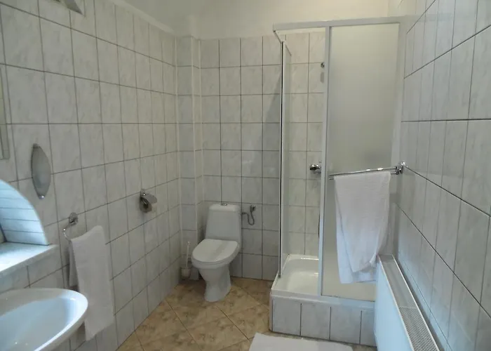 בית הארחה Folwark *