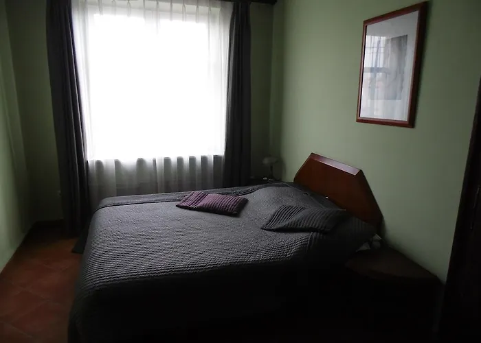 בית הארחה Folwark *