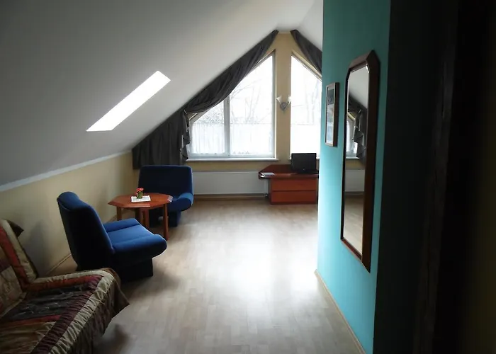 בית הארחה Folwark