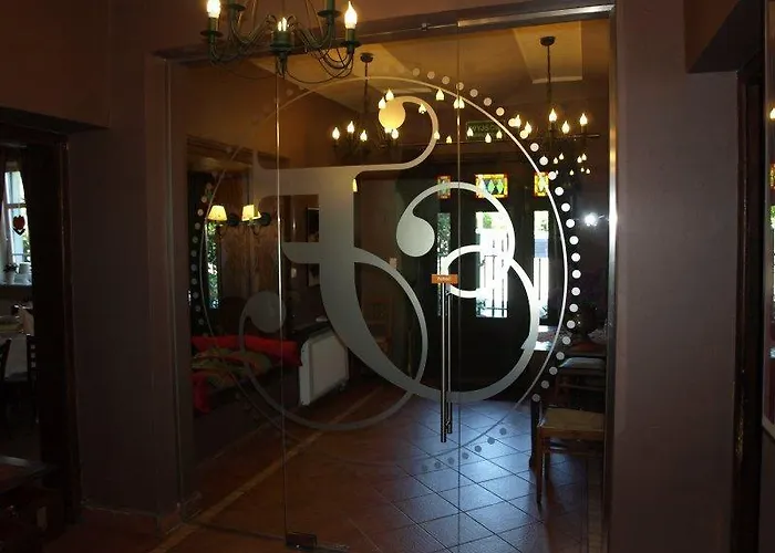 בית הארחה Folwark ביילסקו-ביאלה